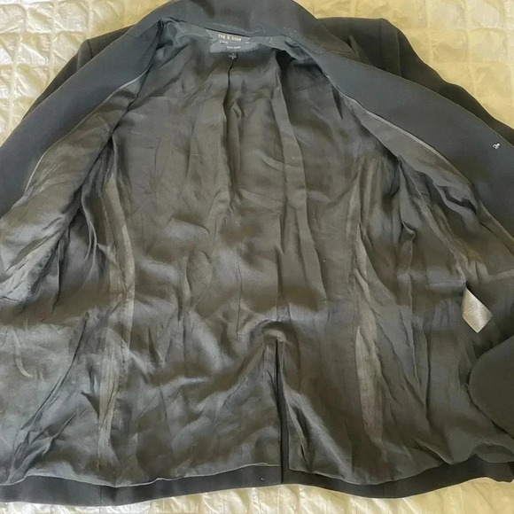 Rag & Bone Tuxedo blazer - Picture 6 of 10
